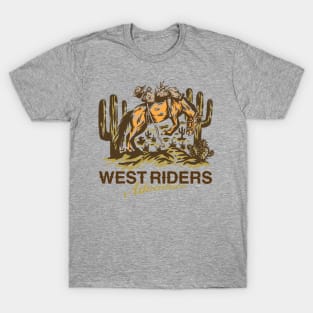 West rider T-Shirt